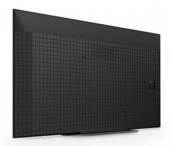 Sony FWD-48A90K Signage Display 121.9 cm (48") OLED Wi-Fi 4K Ultra HD Black Android 10