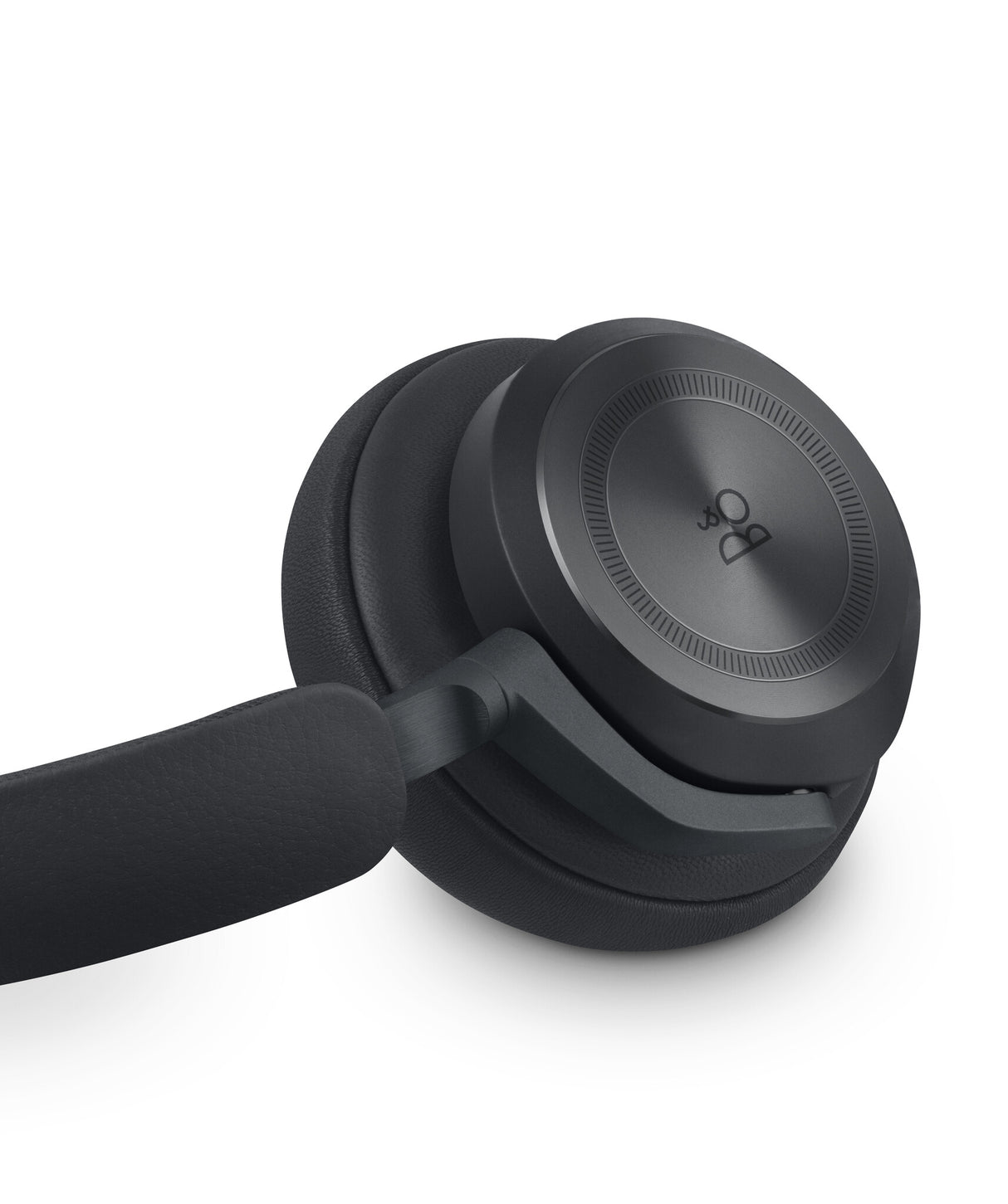 Bang & Olufsen BeoPlay HX Headset Kabel & trådløs Opkald/musik Bluetooth Sort