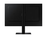 Samsung 24 S24D604 computer monitor 61 cm (24") 2560 x 1440 pixels Dual QHD Black