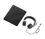 Logitech Zone Wired 2 for Business