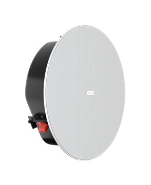 Biamp C-IC6LP 2-way White Wired 60 W