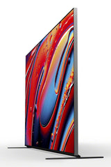 Sony BRAVIA 9 Series 75" QLED XR|Mini LED 4K HDR Display with Google TV, including 3 years PrimeSupport