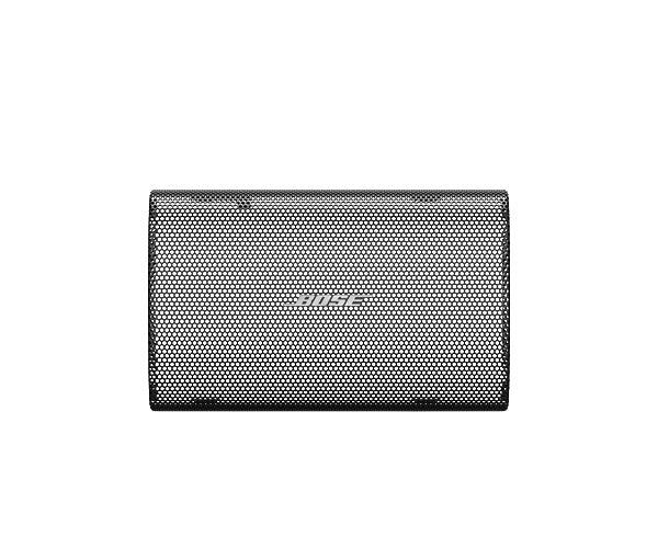 Bose FS2SE Aluminium Grill, zwart