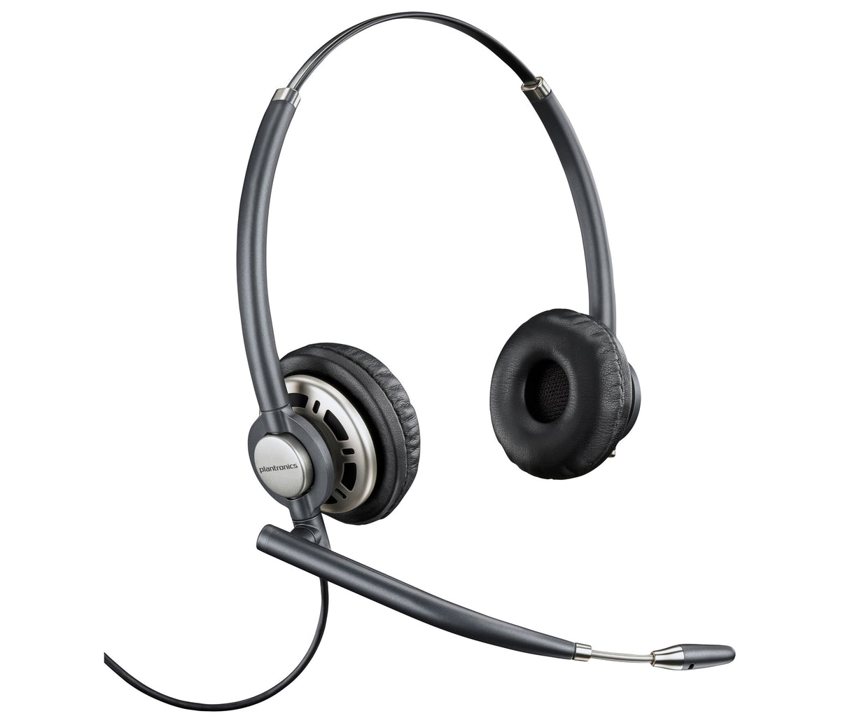 Poly EncorePro 720 Binaural Headset +Quick Disconnect