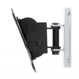 Erard Cliff 100TW45 Black, Silver