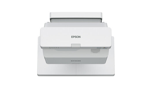 Epson EB-760W UST Laser Projector, 3LCD Technology, 4100 lumens