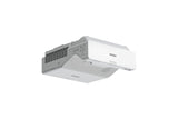 Epson EB-770Fi Ultra short throw projector 4100 ANSI lumens 3LCD 1080p (1920x1080) White