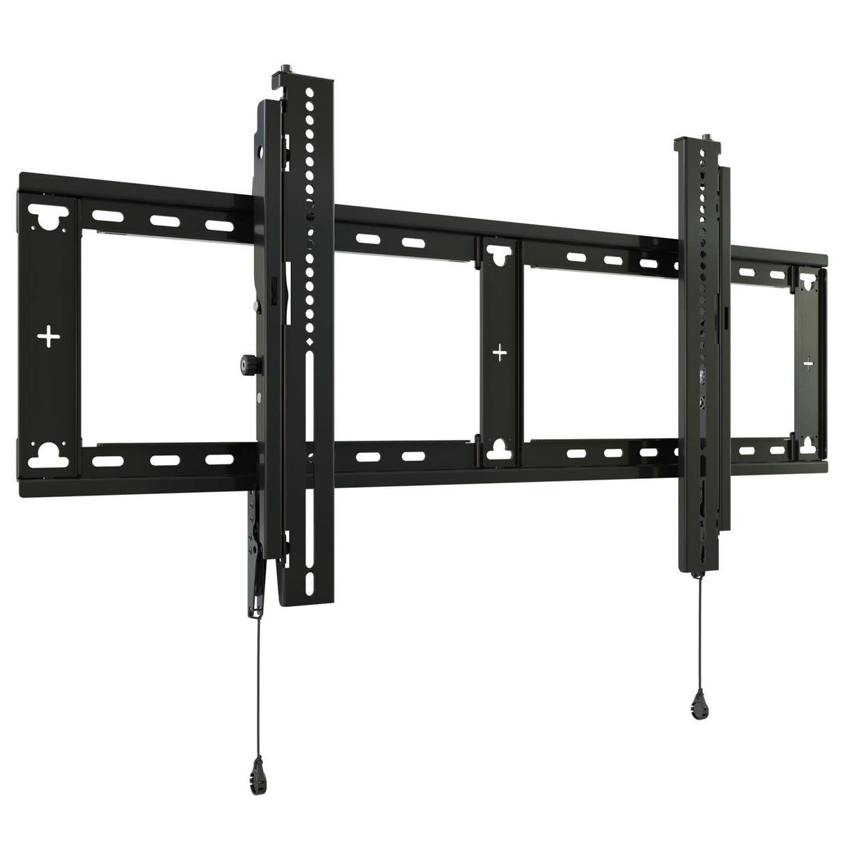 Chief RLT3 TV mount/stand 2.18 m (86") Black