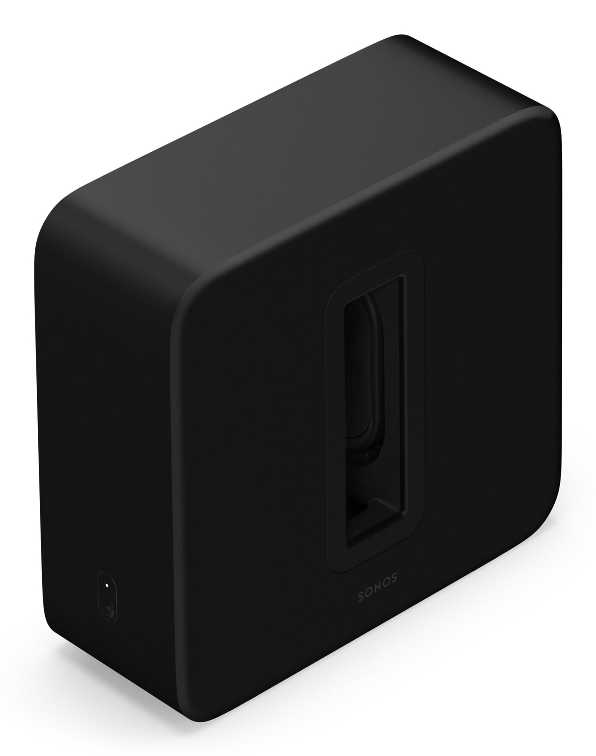 Sonos Sub 4 Black Active subwoofer