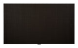 LG LAEC015-GN2 skilte display Digital fladpaneldisplay 3,45 m (136") LED Wi-Fi 500 cd/m² Fuld HD Sort Indbygget processer WebOS