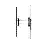 Chief KITXWXSM1UP TV mount/stand 3.05 m (120") Black