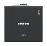 Panasonic PT-FRQ60B data projector Large venue projector 6000 ANSI lumens DLP UHD 4K (3840x2160) Black