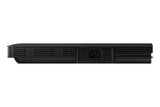 Samsung QP85A-8K Digital signage flat panel 2.16 m (85") LCD Wi-Fi 500 cd/m² 8K Ultra HD Stainless steel Built-in processor Tizen 6.0 16/7