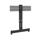 Chief Fusion Center Speaker Bracket, Large Displays