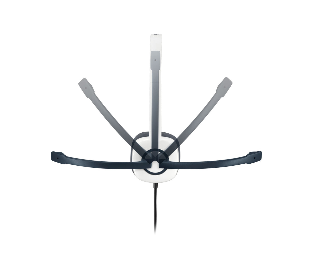 Logitech H150 Stereo Headset