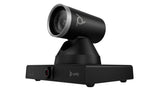 HP Poly Studio E60 Smart Camera 4K MPTZ with 12x Optical Zoom TAA