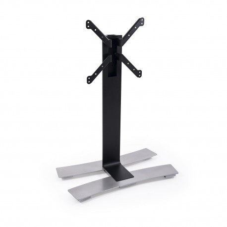 Erard WILL 1050L 165.1 cm (65") Floor Black, Titanium