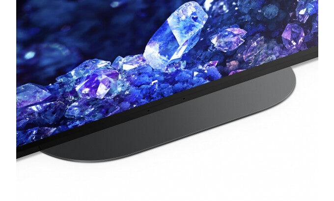 Sony FWD-42A90K Signage Display Digital signage flat panel 106.7 cm (42") OLED Wi-Fi 4K Ultra HD Black Built-in processor Android 10