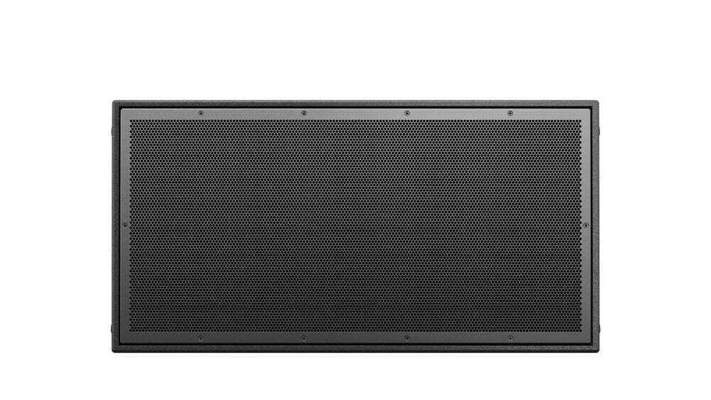 Bose AM10/80 Sort 600 W