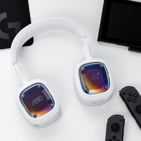 ASTRO Gaming A30