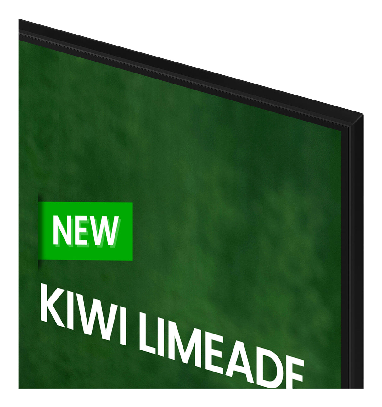 Samsung BE50D-H Digital signage flat panel 127 cm (50") LED Wi-Fi 4K Ultra HD Black Tizen 16/7