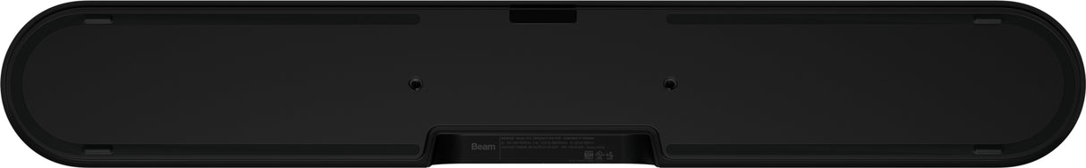 Sonos Beam (Gen 2) Black