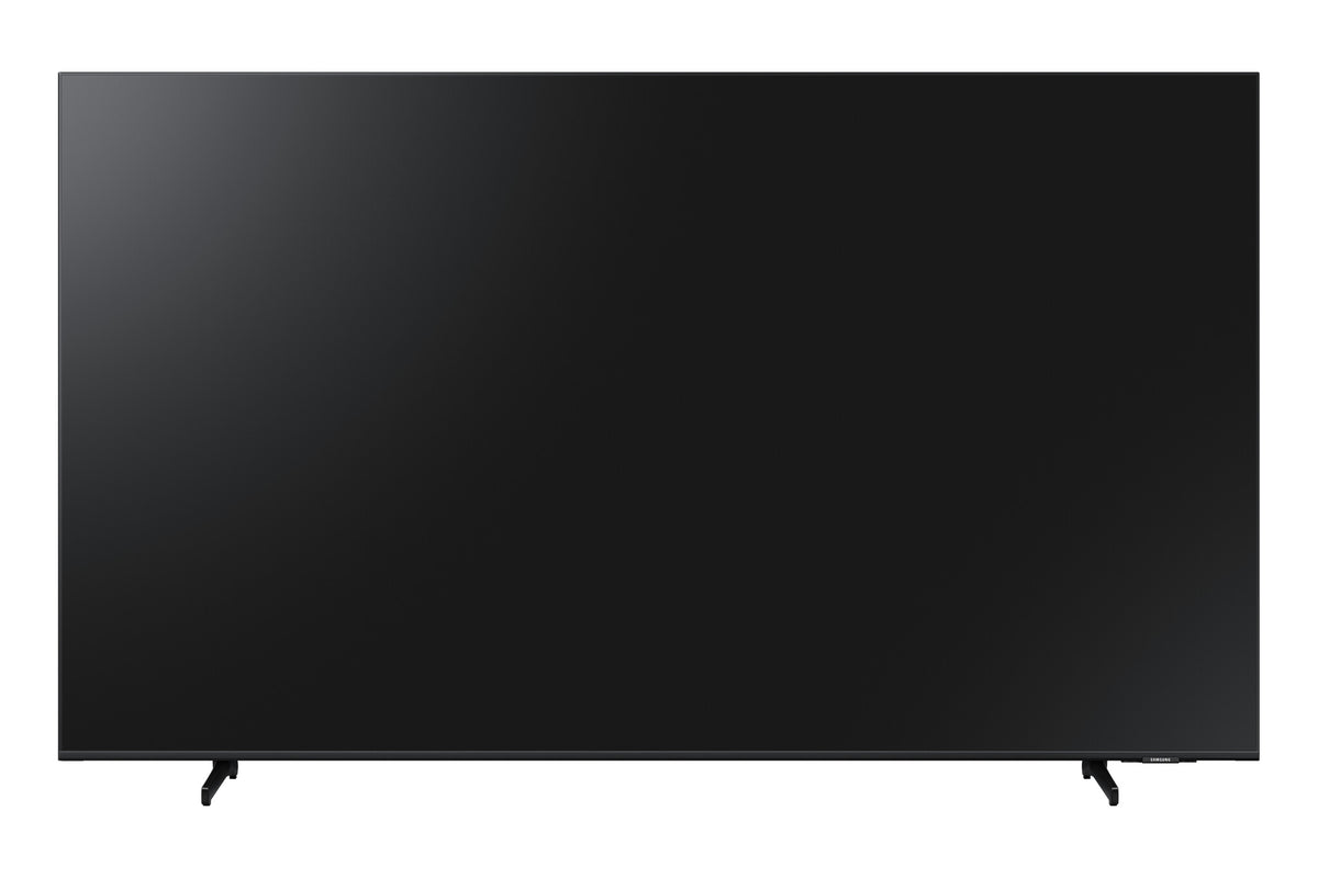 Samsung HQ60A 139.7 cm (55") 4K Ultra HD Smart TV Black 20 W