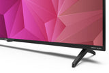 Sharp 65FN7EA 165.1 cm (65") 4K Ultra HD Smart TV Wi-Fi Black