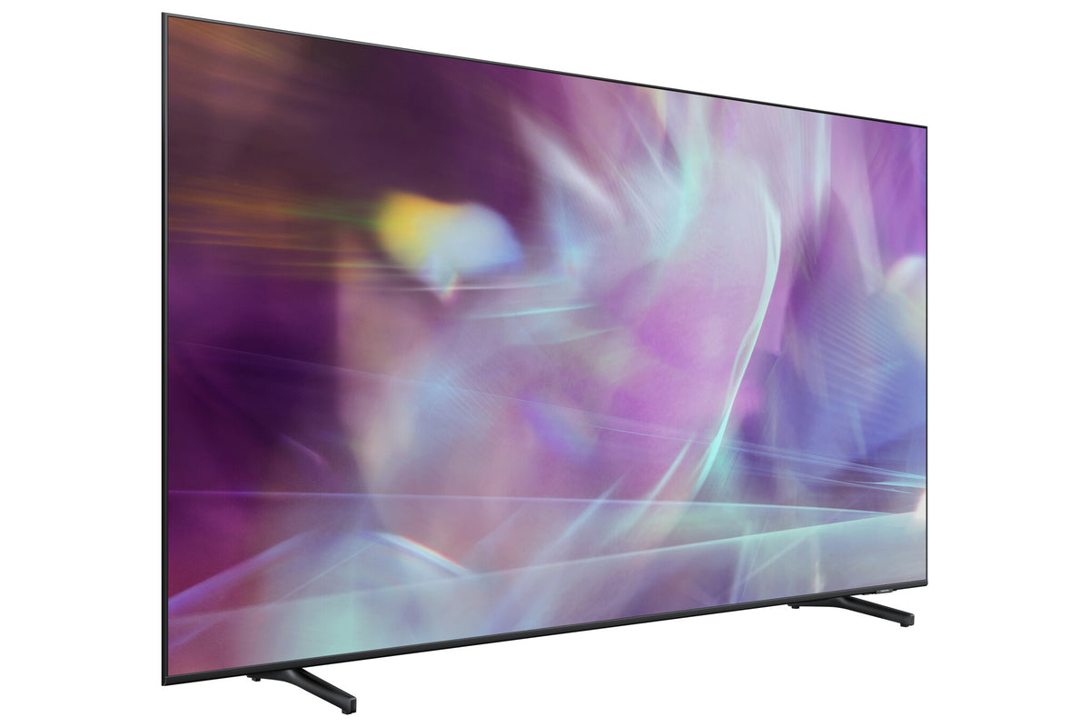 Samsung HQ60A 139.7 cm (55") 4K Ultra HD Smart TV Black 20 W