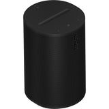 Sonos Era 100 3-way Black Wired & Wireless