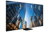 Samsung QE98C Digital fladpaneldisplay 2,49 m (98") LCD Wi-Fi 450 cd/m² 4K Ultra HD Sort Indbygget processer Tizen 6.5 16/7