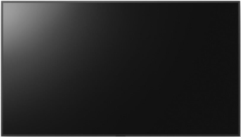 Sony FW-98BZ50L Signage Display Digital signage flat panel 2.49 m (98") LCD Wi-Fi 780 cd/m² 4K Ultra HD Black Android 10 24/7