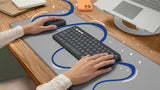 Logitech Pebble Keys 2 K380s