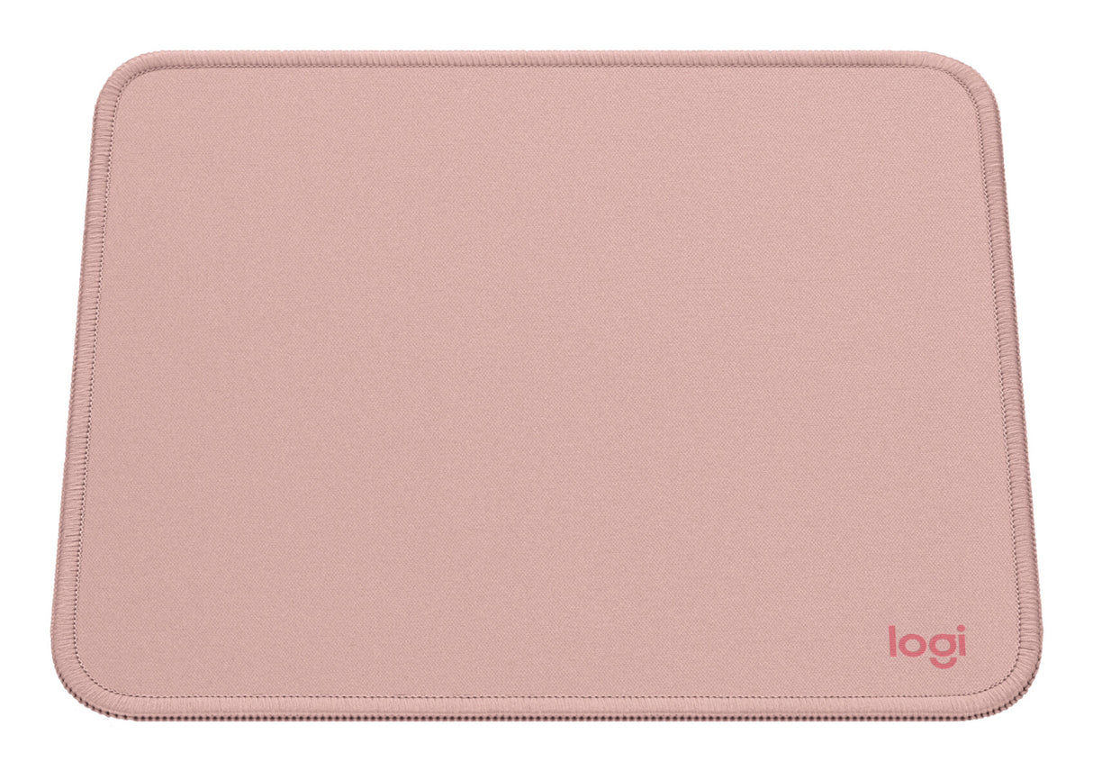 Logitech 956-000050 musemåtte Lyserød