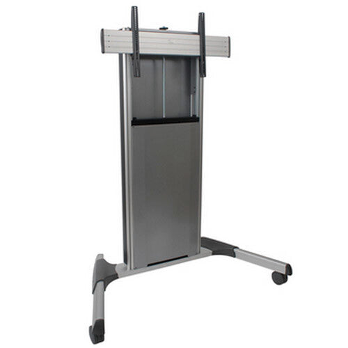 Chief XPA1US Extra-Large Fusion® Manual Height Adjustable Cart - LIMITED AVAILABILITY