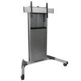 Chief XPA1US Extra-Large Fusion® Manual Height Adjustable Cart - LIMITED AVAILABILITY