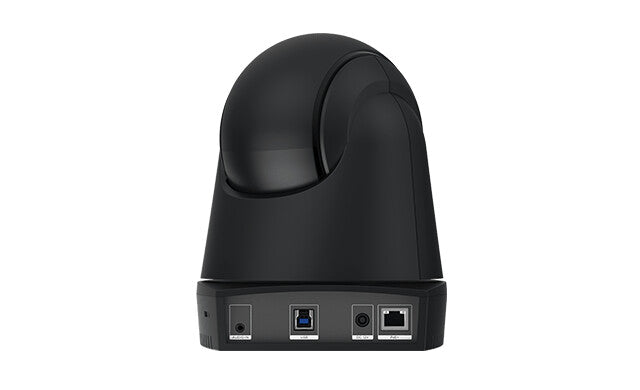 AVer DL30 webcam 2 MP 1920 x 1080 pixels USB Black