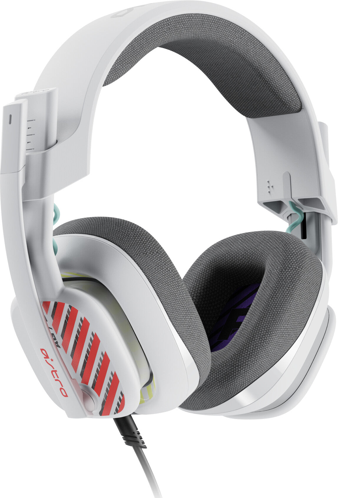 ASTRO Gaming A10