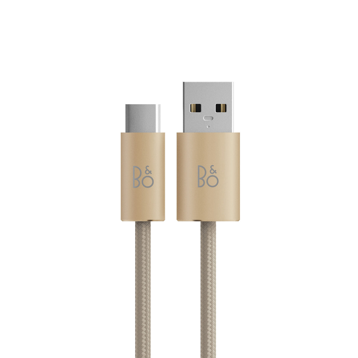 Bang & Olufsen BeoPlay H95 Headset Wired & Wireless Head-band Calls/Music Bluetooth Gold