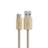 Bang & Olufsen BeoPlay H95 Headset Wired & Wireless Head-band Calls/Music Bluetooth Gold