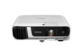 Epson EB-FH52 Standard throw projector 4000 ANSI lumens 3LCD 1080p (1920x1080) White