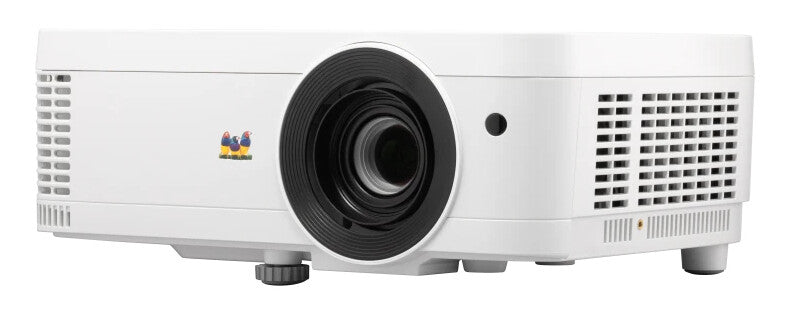 Viewsonic PX700HDHE data projector Standard throw projector 3700 ANSI lumens DMD 1080p (1920x1080) White