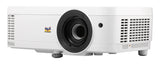 Viewsonic PX700HDHE data projector Standard throw projector 3700 ANSI lumens DMD 1080p (1920x1080) White