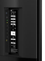 Sony FW-65BZ30J/TM Signage Display Digital signage flat panel 165.1 cm (65") IPS Wi-Fi 440 cd/m² 4K Ultra HD Black Built-in processor Android 10