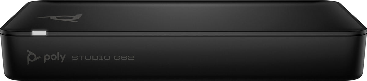 POLY Studio G62 PoE+ Adapter and Cable Kit – AV CENTER