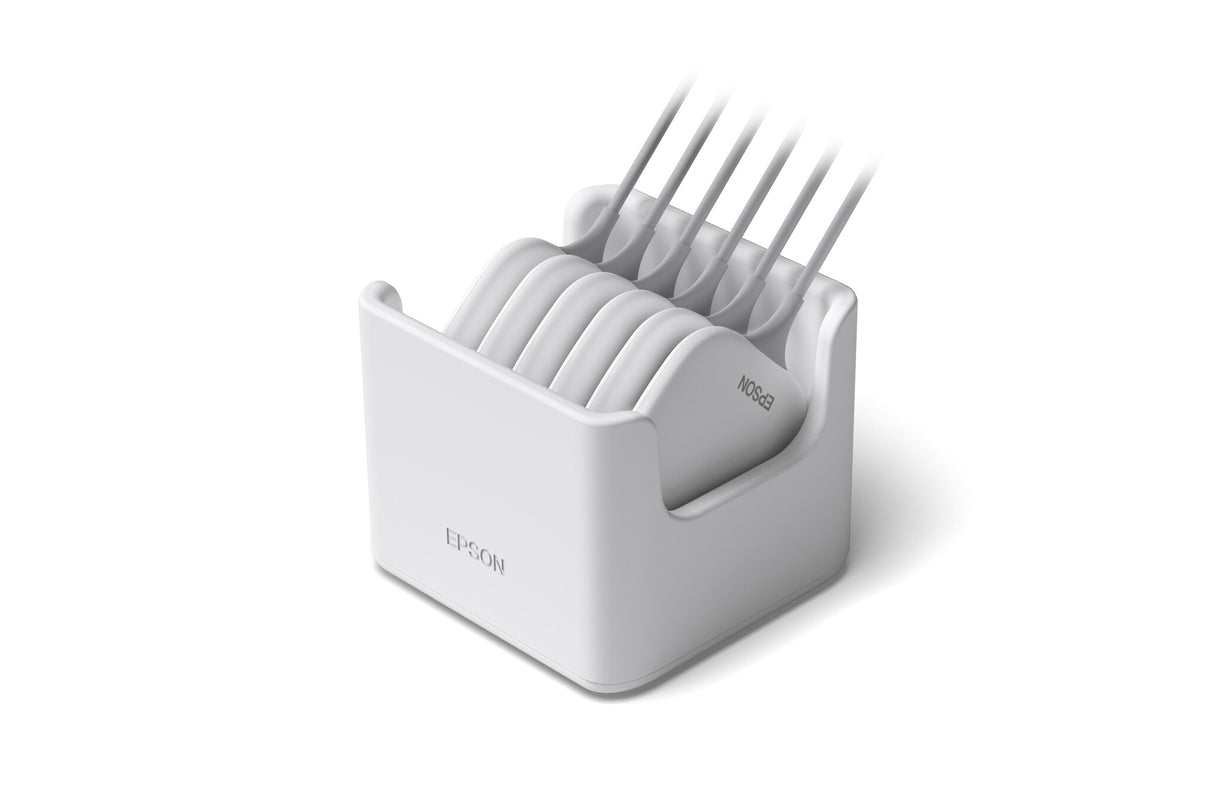 Epson ELPWT01 Transmitter module Grey, White 1 pc(s)