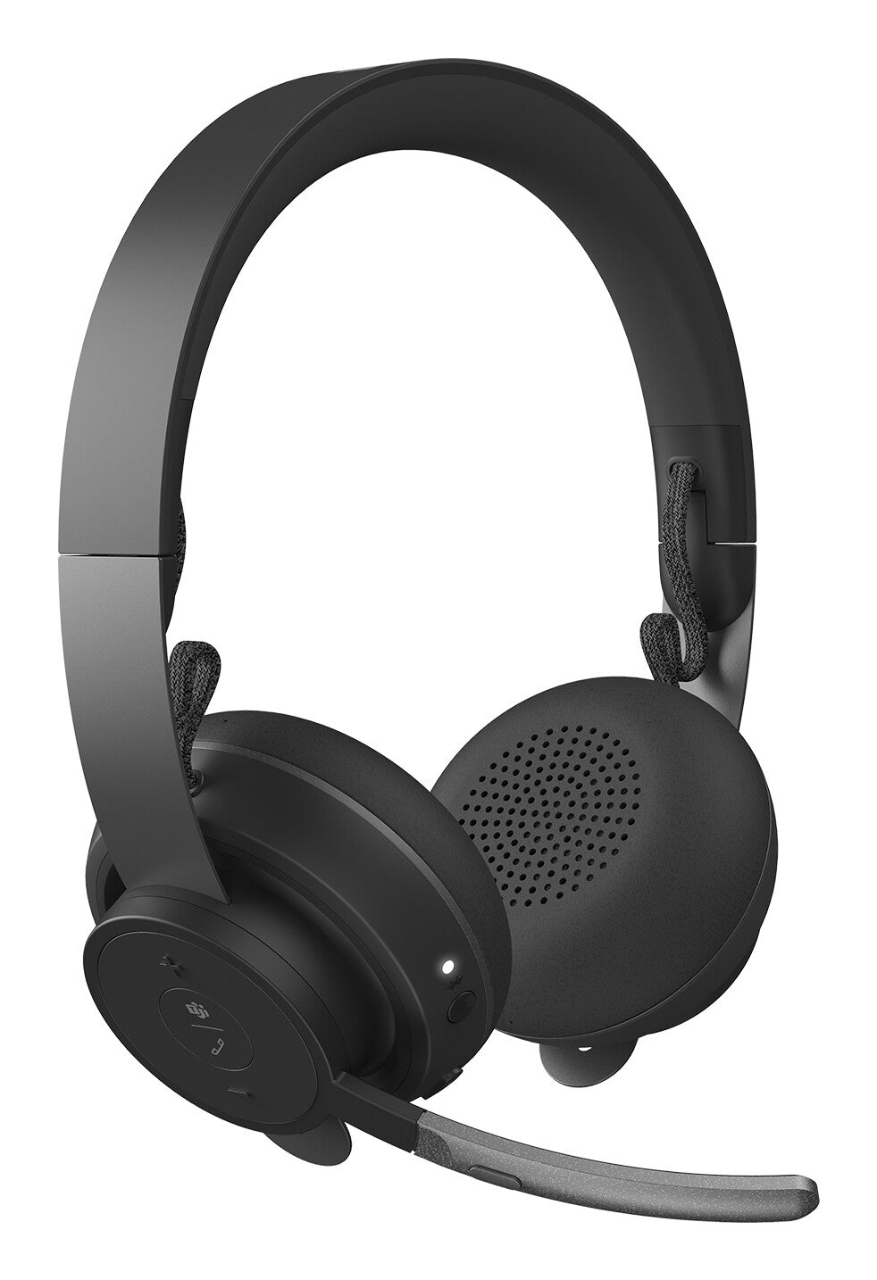 Logitech Zone Wireless Plus