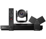 Poly G7500 Video Conferencing System with EagleEyeIV 12x Kit No Radio or Power Cord TAA