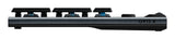 Logitech G G915 X LIGHTSPEED keyboard Gaming USB + RF Wireless + Bluetooth QWERTY Nordic Black