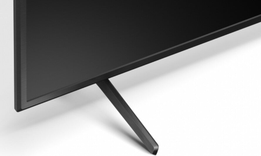 Sony FW-65BZ40L/TM Signage Display Digital signage flat panel 165.1 cm (65") LCD Wi-Fi 700 cd/m² 4K Ultra HD Black Android 24/7